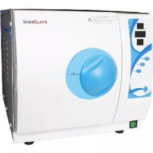 AUTOCLAVE 16 LTS CLASE N ICANCLAVE