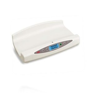 BASCULA PESA BEBÉS ELECTRÓNICA