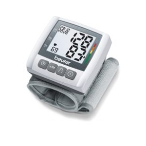 BAUMANOMETRO DE MUÑECA - BC 30