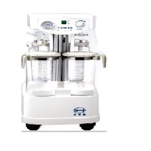 ASPIRADOR PARA LIPOSUCCIÓN MOD. YX980D