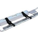 CAMILLA DE ALUMINIO PARA RESCATE TIPO CUCHARA  XIE-YXH-4A 