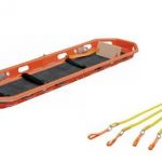 CAMILLA PARA RESCATE TIPO CANASTA XIE-YXH-6A