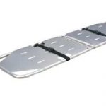 CAMILLA PLEGABLE DE ALUMINIO XIE-YXH-1B2