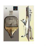 LAVADOR DESINFECTADOR DE COMODOS Y ORINALES DE VAPOR DIRECTO MOD. ARDIWS