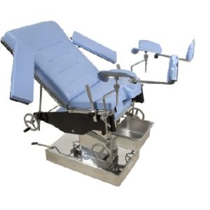MESA DE OBSTETRICIA MECÁNICA SFM-ST-3004