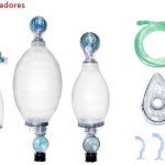 Resucitador Reusable