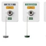 TOMAS DE PARED ARAMED