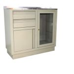 GABINETE DOBLE HAMILTON