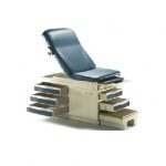 MESA DE EXPLORACION RITTER