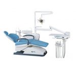 SILLÓN DENTAL UNIDAD DENTAL