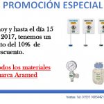 PROMOCIÓN ESPECIAL