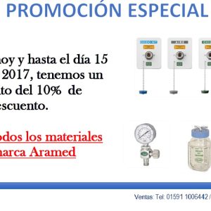 PROMOCIÓN ESPECIAL
