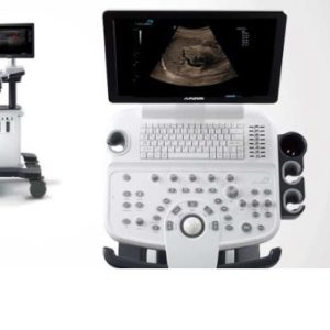 DOPPLER  DIGITAL COLOR  MODELO  E-CUBE 5  17M02