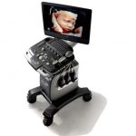 ULTRASONIDO DIAGNOSTICO  17M02 E-CUBE 7 PRO