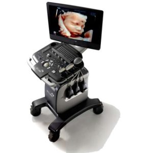 ULTRASONIDO DIAGNOSTICO  17M02 E-CUBE 7 PRO