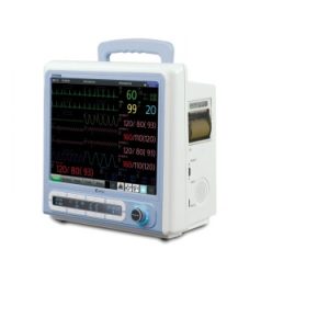 MONITOR DE PACIENTE  BPM1200