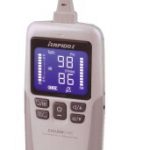 PULSO OXIMETRO DE MANO MOD. CX-120