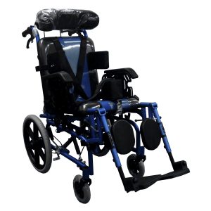 SILLA DE RUEDAS PCI (PARALISIS CEREBRAL INFANTIL)  S700