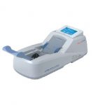 DENSITOMETRO OSEO CALCANEO TIPO ULTRASONIDO SONOST 3000