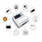 CARDIOTOCOGRAFO MONITOR FETAL FC1400