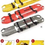 CAMILLA PARA TRASLADO E INMOVILIZACION TIPO SCOOP