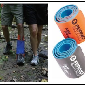 FÉRULA MOLDEABLE SAM CAT. SI729