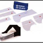 JUEGO DE FÉRULAS NEUMÁTICAS CAT. SI725