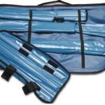 JUEGO DE CUATRO FÉRULAS RÍGIDAS CAT. A6000