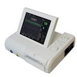 MONITOR FETAL TOCOCARDIÓGRAFO CMS 800G