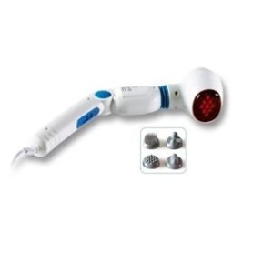 APARATO DE MASAJES CON INFRARROJOS MOD MG40 