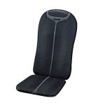 ASIENTO DE MASAJE SHIATSU PARA ESPALDA    CÓDIGO: MG204