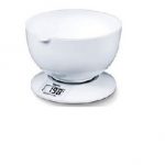 BALANZA DE COCINA CON RECIPIENTE 