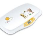 BASCULA PARA BEBES BEURER JBY80 