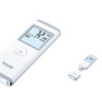 ECG MOVIL  CÓDIGO: ME80