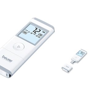 ECG MOVIL  CÓDIGO: ME80