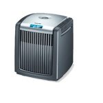 PURIFICADOR DE AIRE Y HUMIDIFICADOR NEGRO CÓDIGO: LW110N
