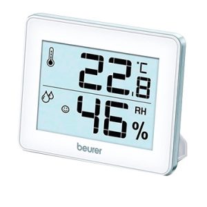 TERMOHIGROMETRO CÓDIGO: HM16