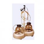 ASPIRADOR NEUMÁTICO MODELO: 183