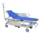 CAMILLA DE LUJO XIEHE CON RESPALDO Y ALTURA AJUSTABLES XIE-YXH-4L