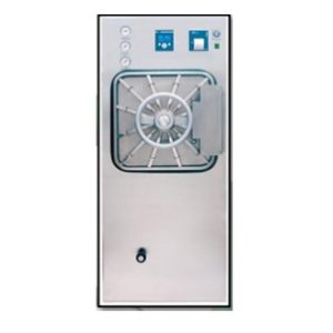 ESTERILIZADOR DE VAPOR AUTOGENERADO SERIE AZTECA  MODELO A-240