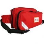 BOTIQUÍN MOCHILA DE CINTURA  MICROPACK VACÍO