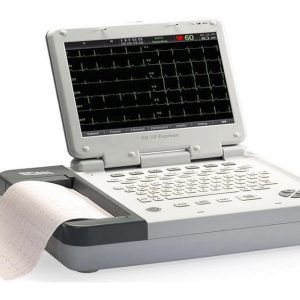Electrocardiógrafo de 12 canales SE-12 Express