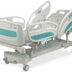 CAMA ELÉCTRICA MULTIFUNCIONAL ALK06-BA501