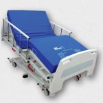 Camas Hidráulicas/Neumáticas NEUMED PLUS