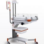 Cuna de Calor Radiante Pirea