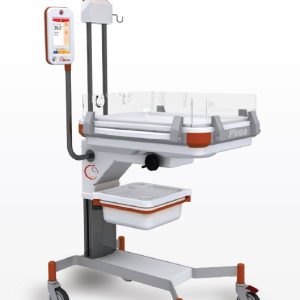 Cuna de Calor Radiante Pirea