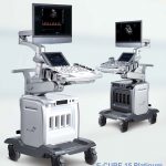 ULTRASONIDO E-CUBE 15 Platinum