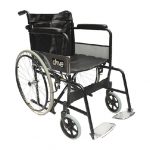 SILLA DE RUEDAS  DRIVE   SR