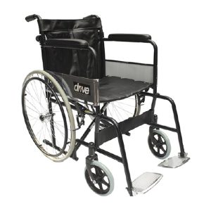 SILLA DE RUEDAS  DRIVE   SR