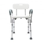 SILLA DUCHA 12445KD CÓDIGO 570-005-94-1